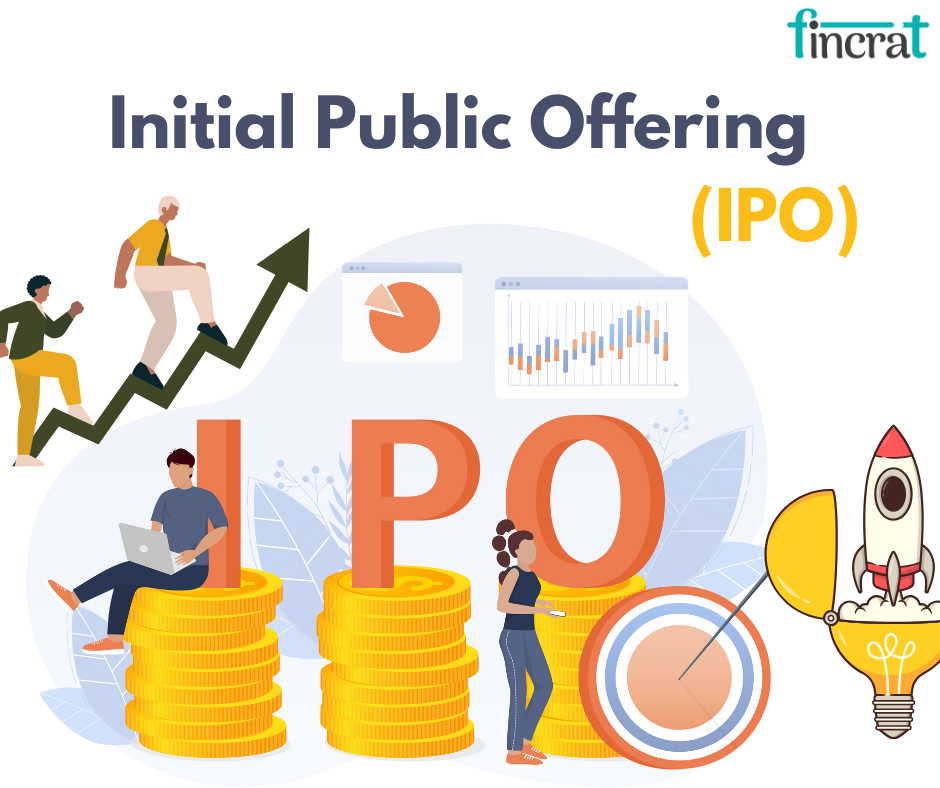What Is an IPO,How Startups Go Public and What It Means by fincrat