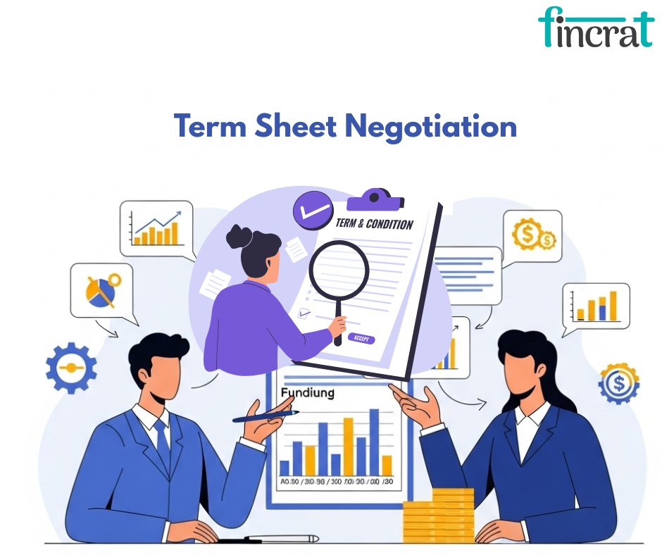 How to Compare Multiple Term Sheets and Choose the Best One by fincrat