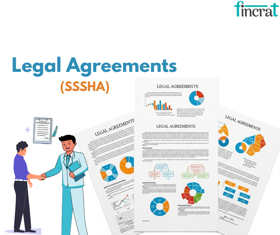 9 Legal Terms in Investment Agreements Every Founder Should Understand by fincrat