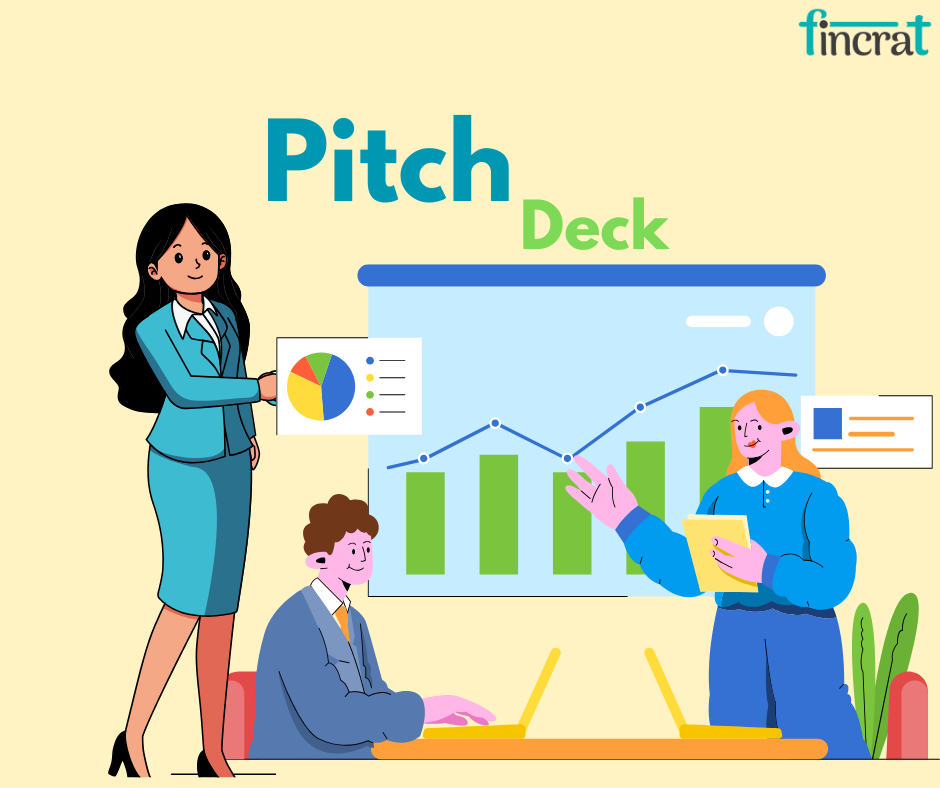 7 Mistakes Founders Make in Their Pitch Deck and How to Fix Them by fincrat