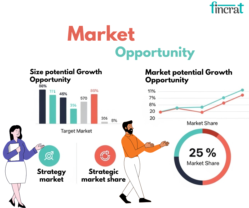 Why Market Size Can Make or Break Your Pitch Deck by fincrat
