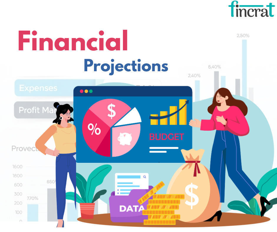 6 Tools to Help You Build Accurate Financial Projections Every Startup Should Build by fincrat