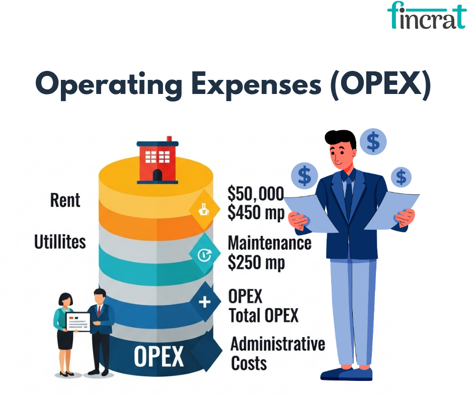 10 Common Operating Expenses Founders Must Include in Forecasts by fincrat