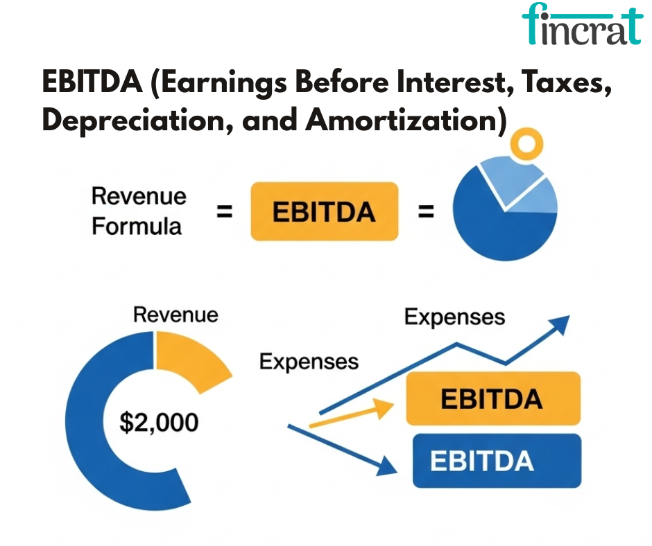 How to Present EBITDA in Your Pitch Deck with Clarity by fincrat