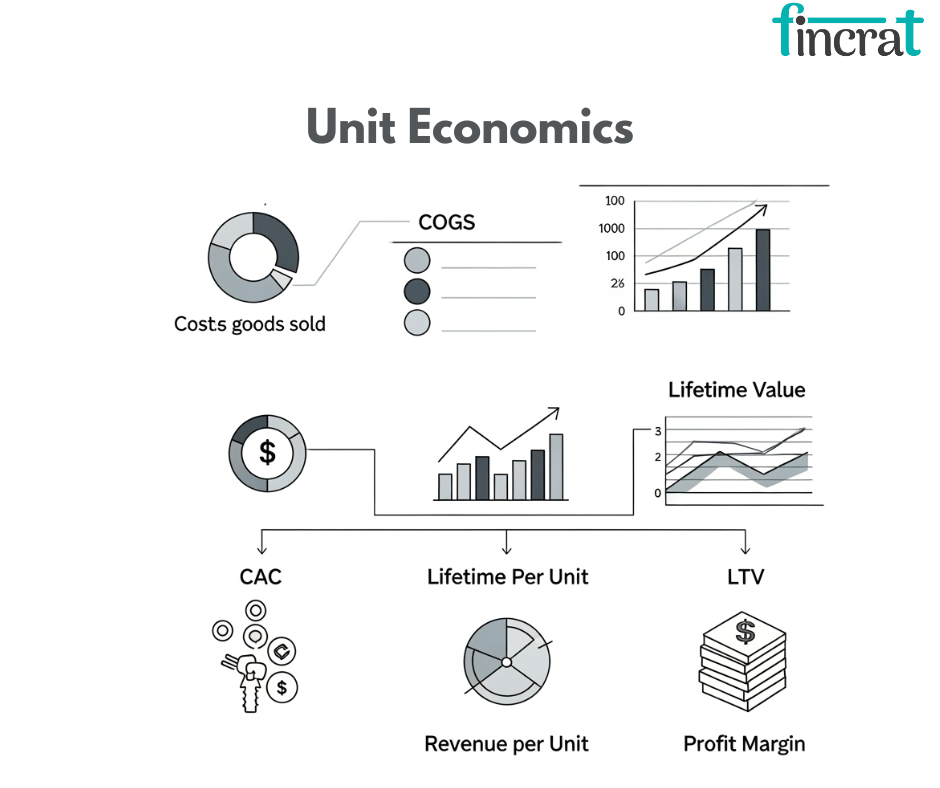 What Your Unit Economics Reveal About Long-Term Profitability by fincrat