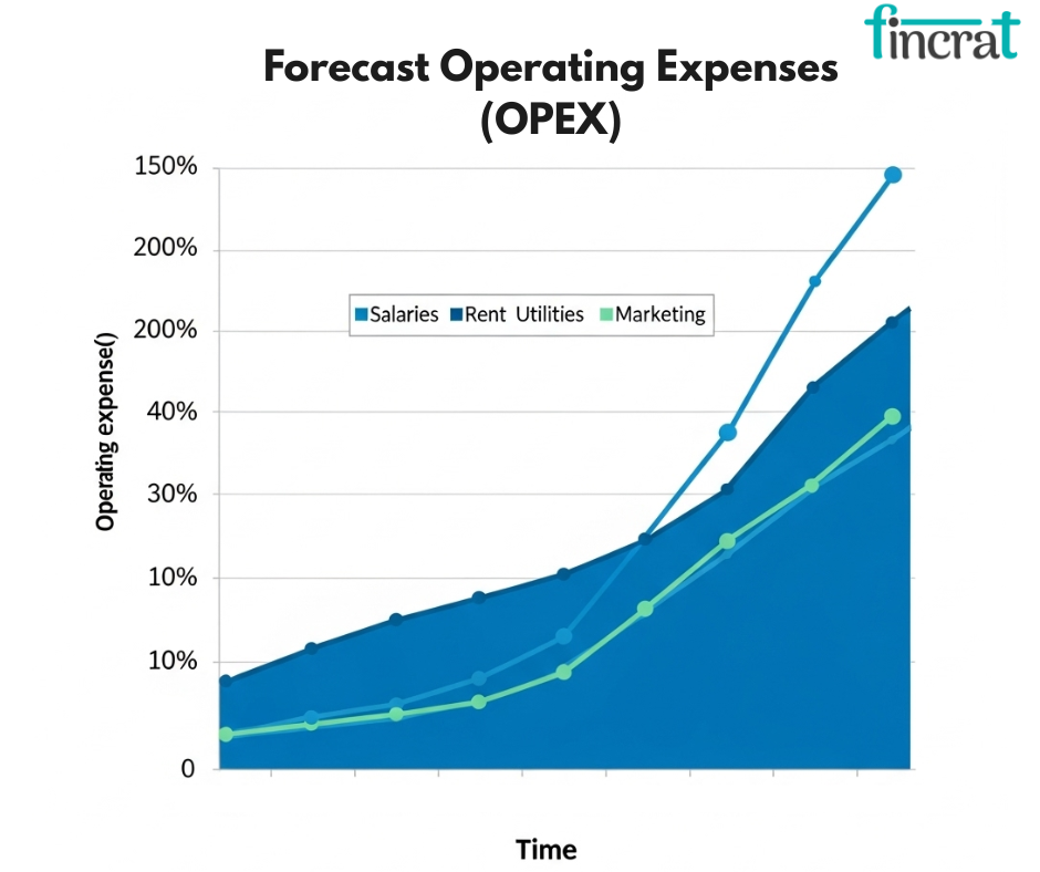 8 Tools to Help You Accurately Forecast Operating Expenses by fincrat