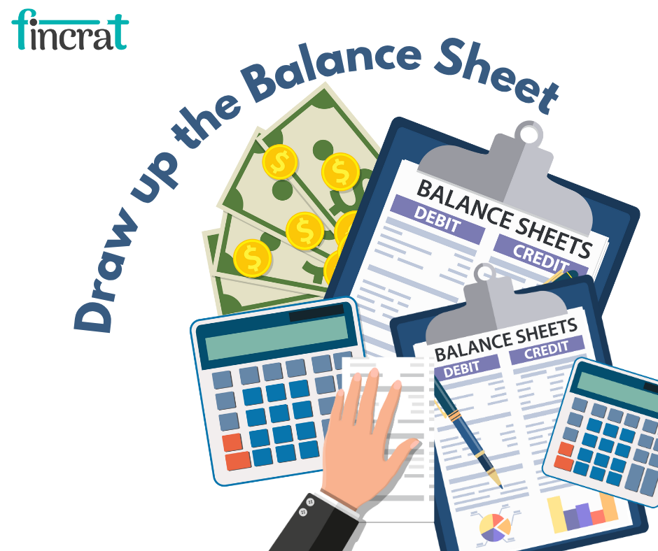 How to Create a Balance Sheet That Complements Your P&L and Cash Flow by fincrat