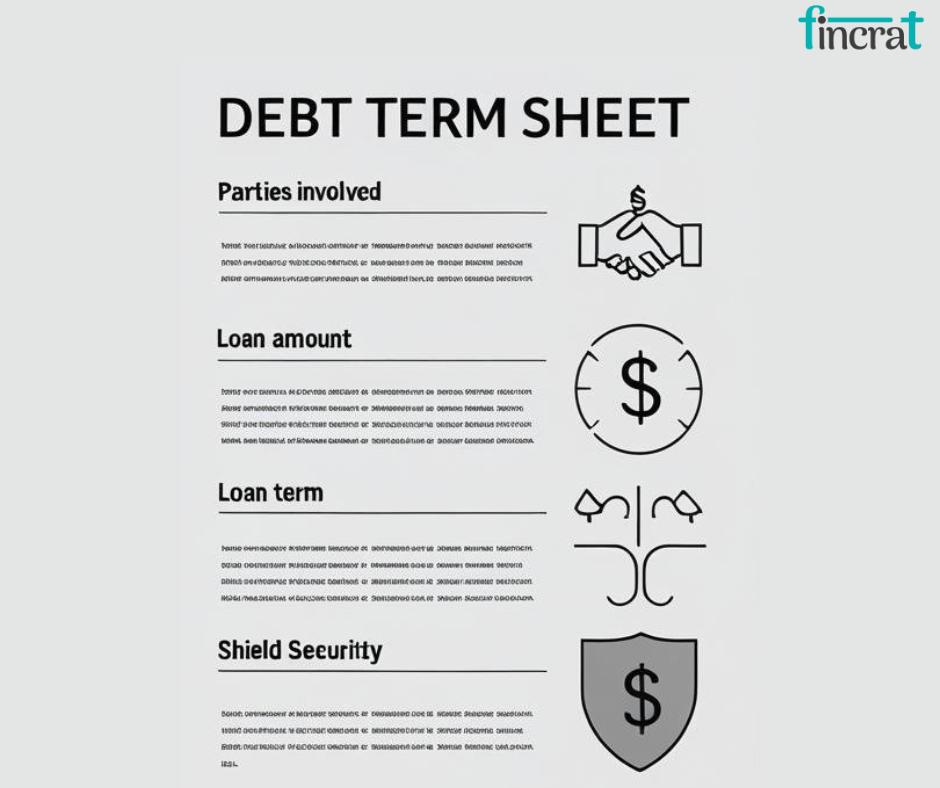 Why Debt Financing Might Be the Right Choice for Your Startup by fincrat