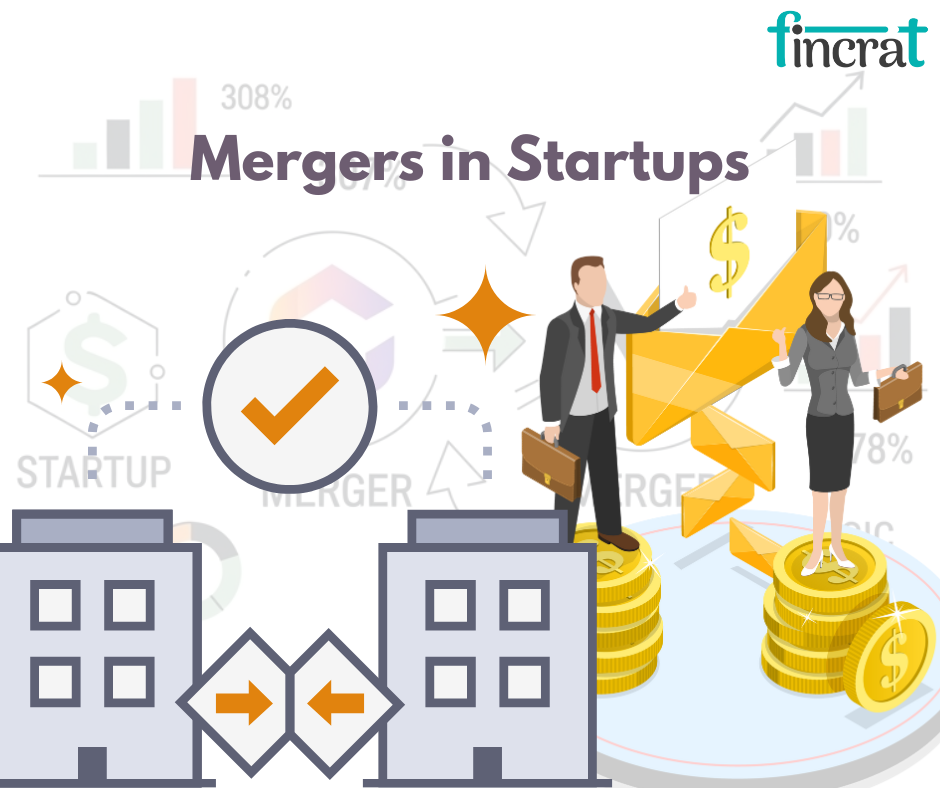 How to Merge Two Startups Without Losing Vision or Value by fincrat