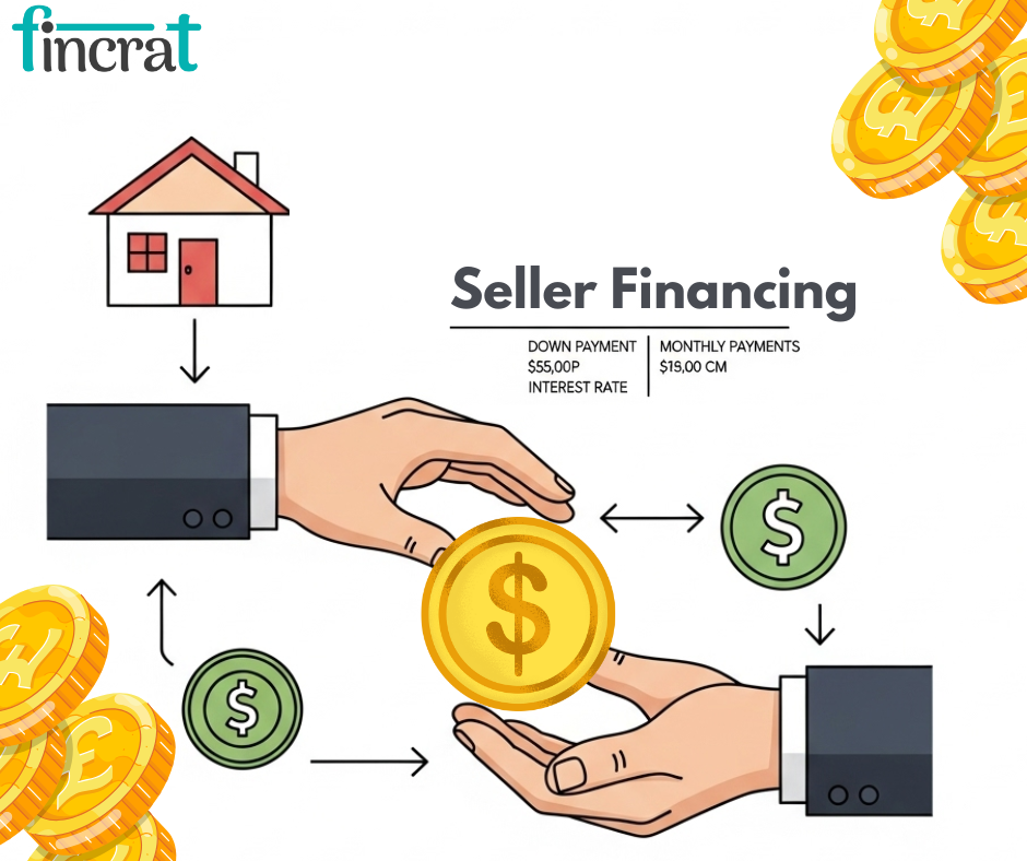 Top 6 Seller Financing Mistakes Founders Should Avoid Using Seller Financing to Bridge the Valuation Gap by fincrat