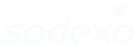 Sodexo company logo.