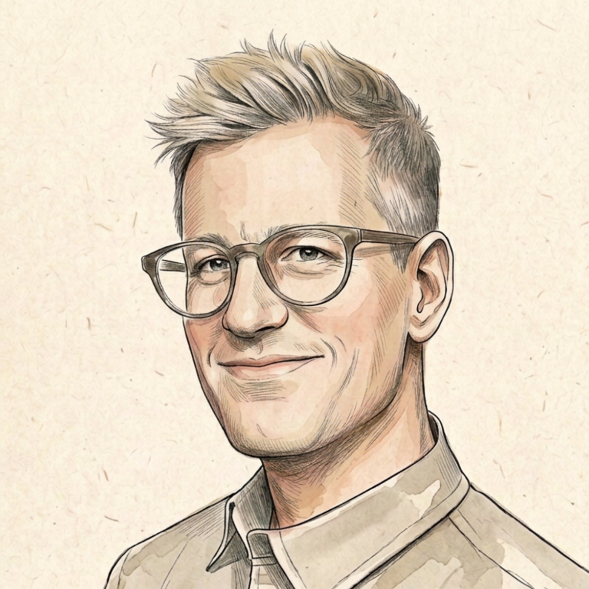 Nathan Dewolf - Founder and Senior Advisor at Kiona