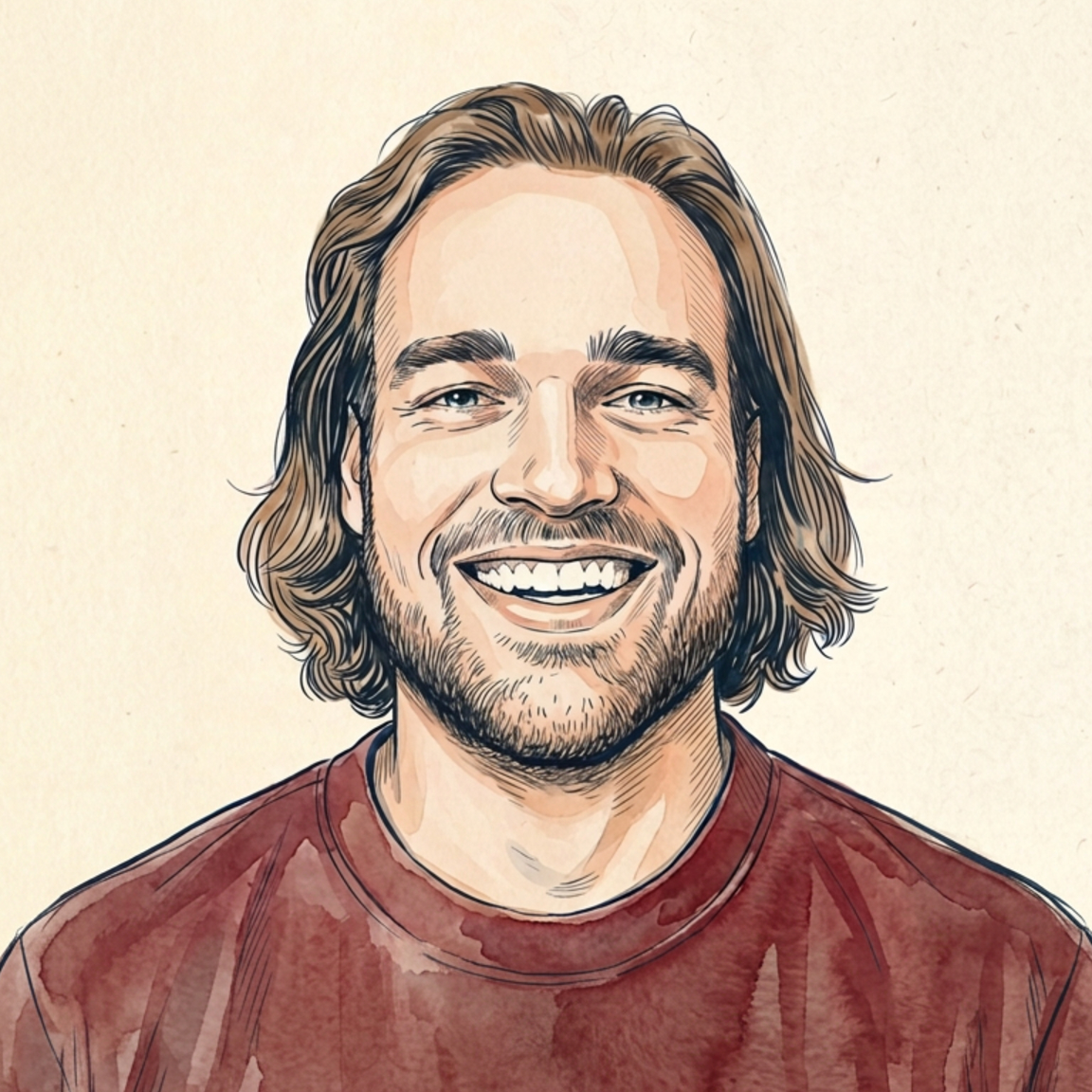 John Sherman - Vice President of Operations at Kiona