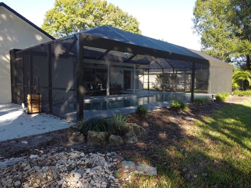 Florida Glass in Melbourne, FL