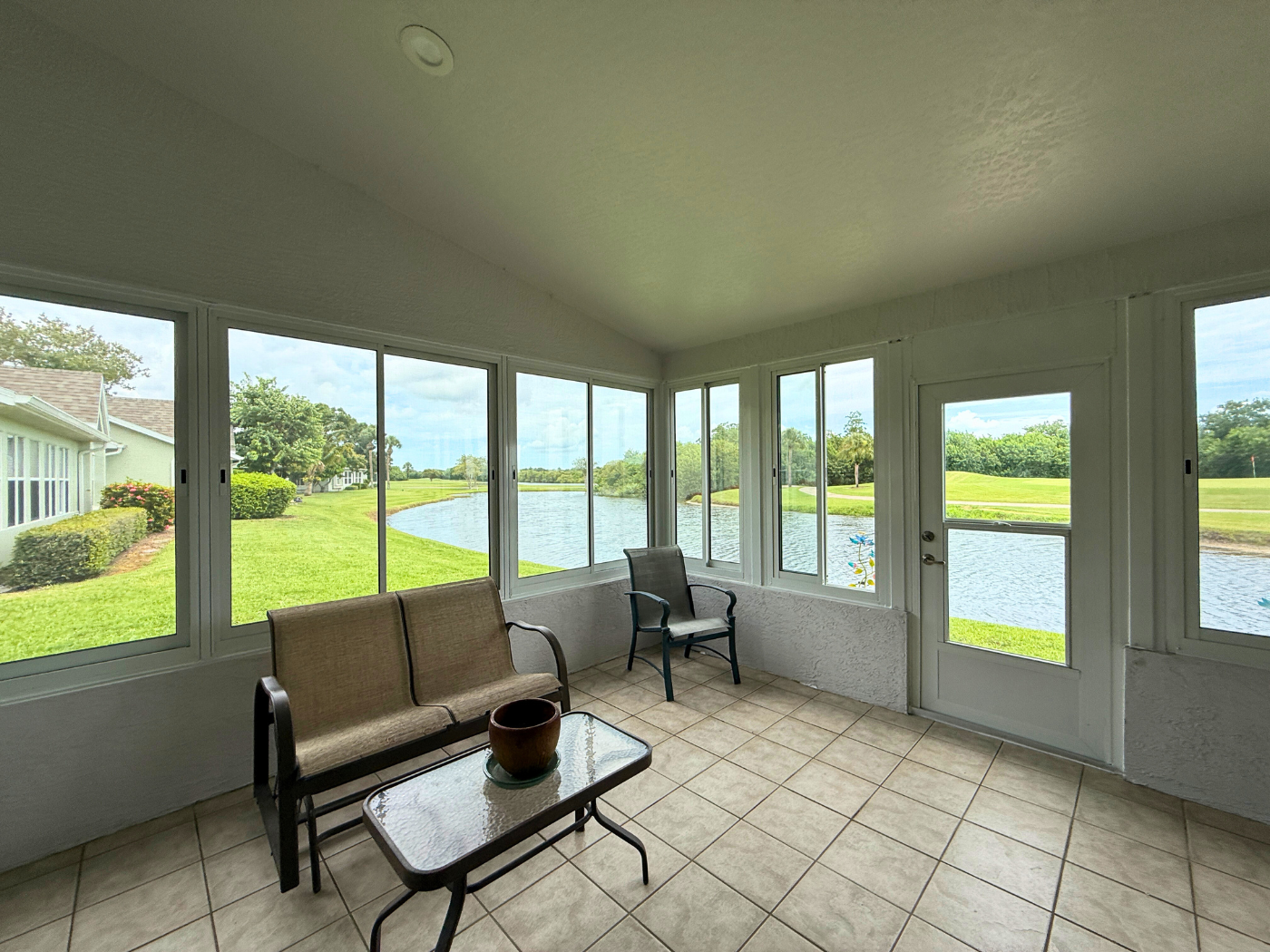 sunroom