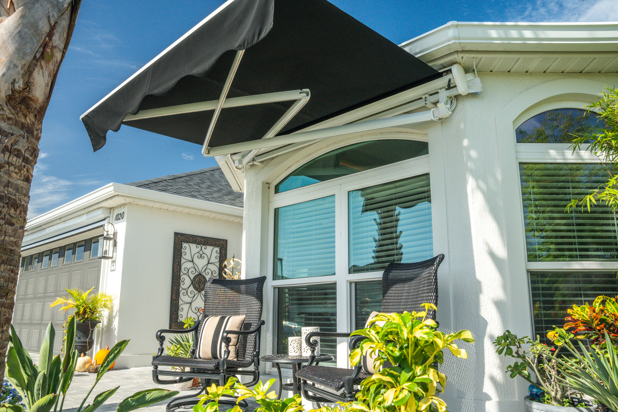 Screen Enclosure in Melbourne, FL.