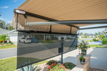 Acrylic Windows in Melbourne, FL. 
