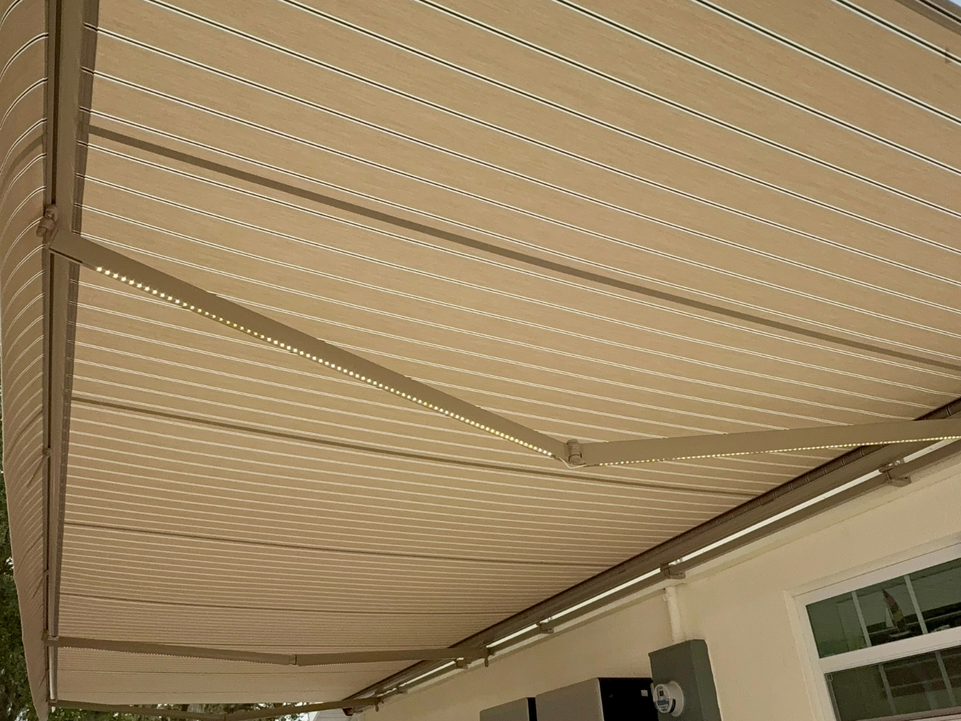 Patio Awnings in Melbourne, FL