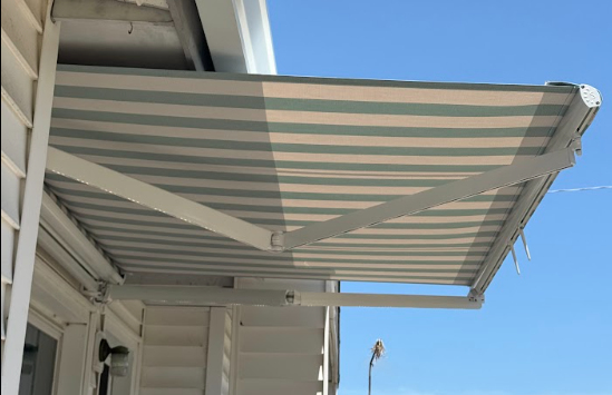 Motorized Awning Near me