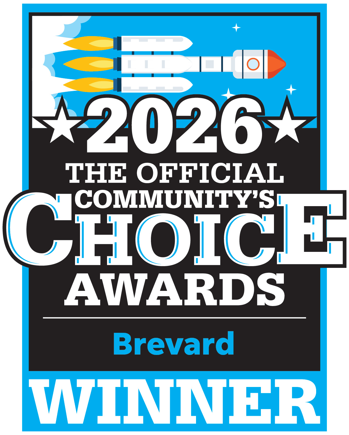  Brevard's Best Sunrooms & Screen Rooms Winner 2026