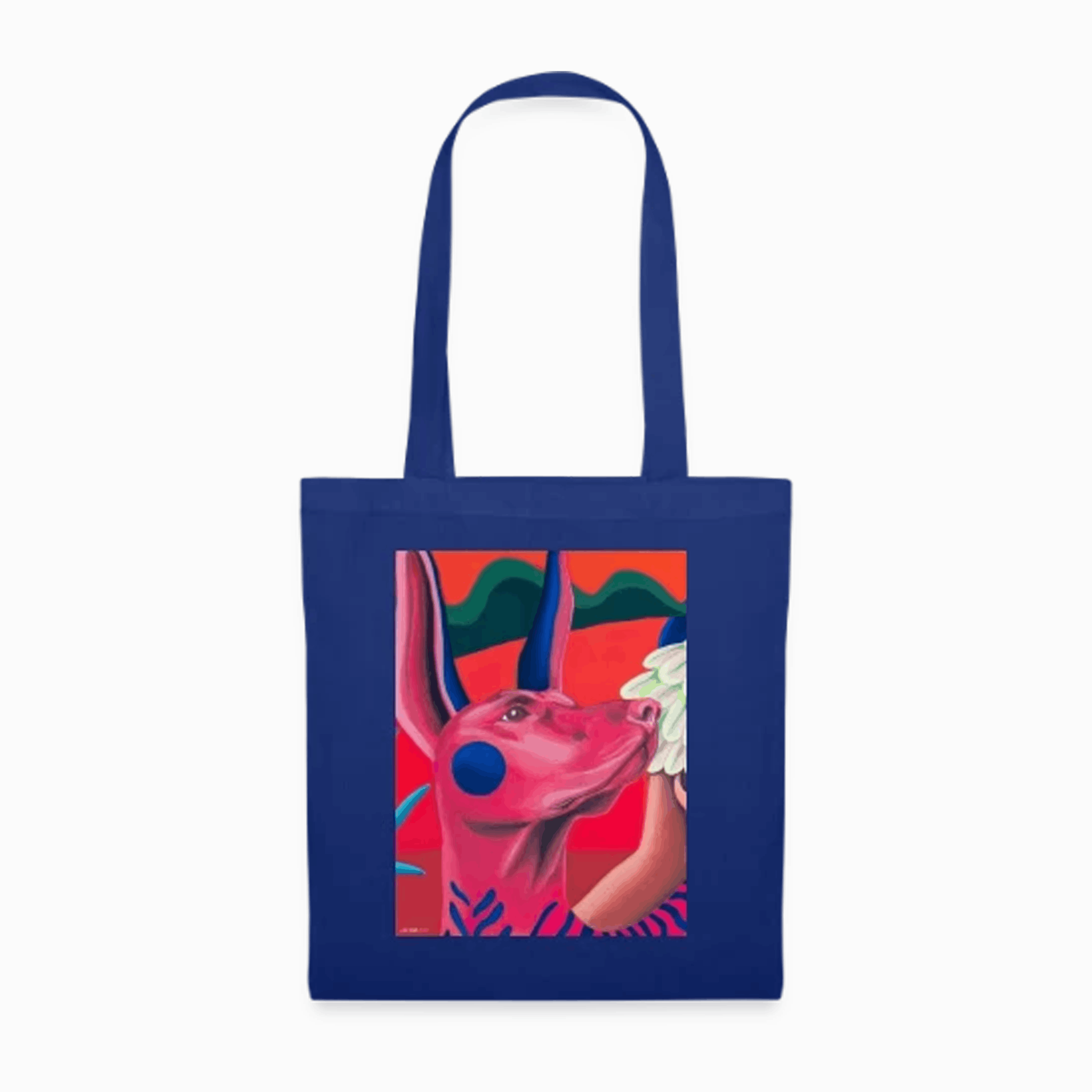 Compañero Bag