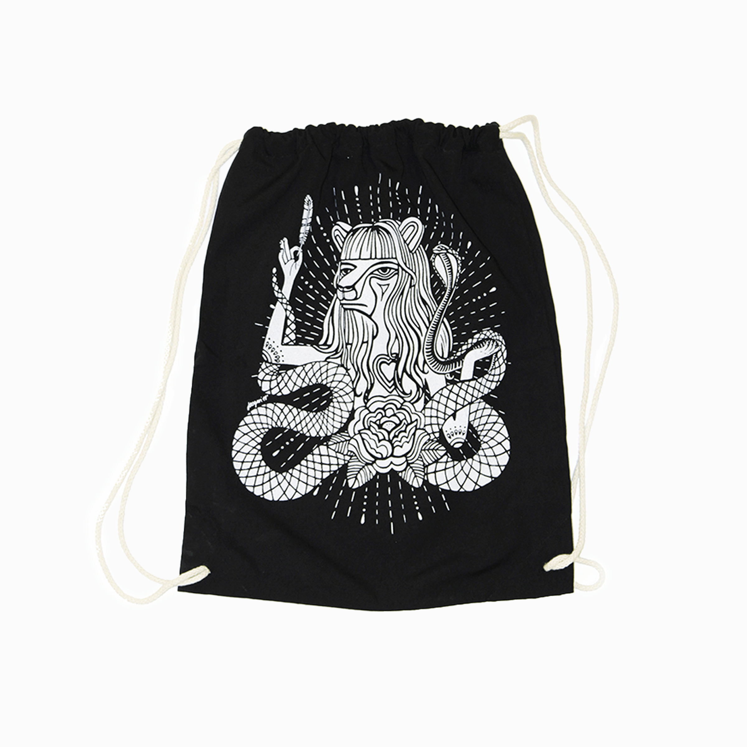 Bag Tigresa