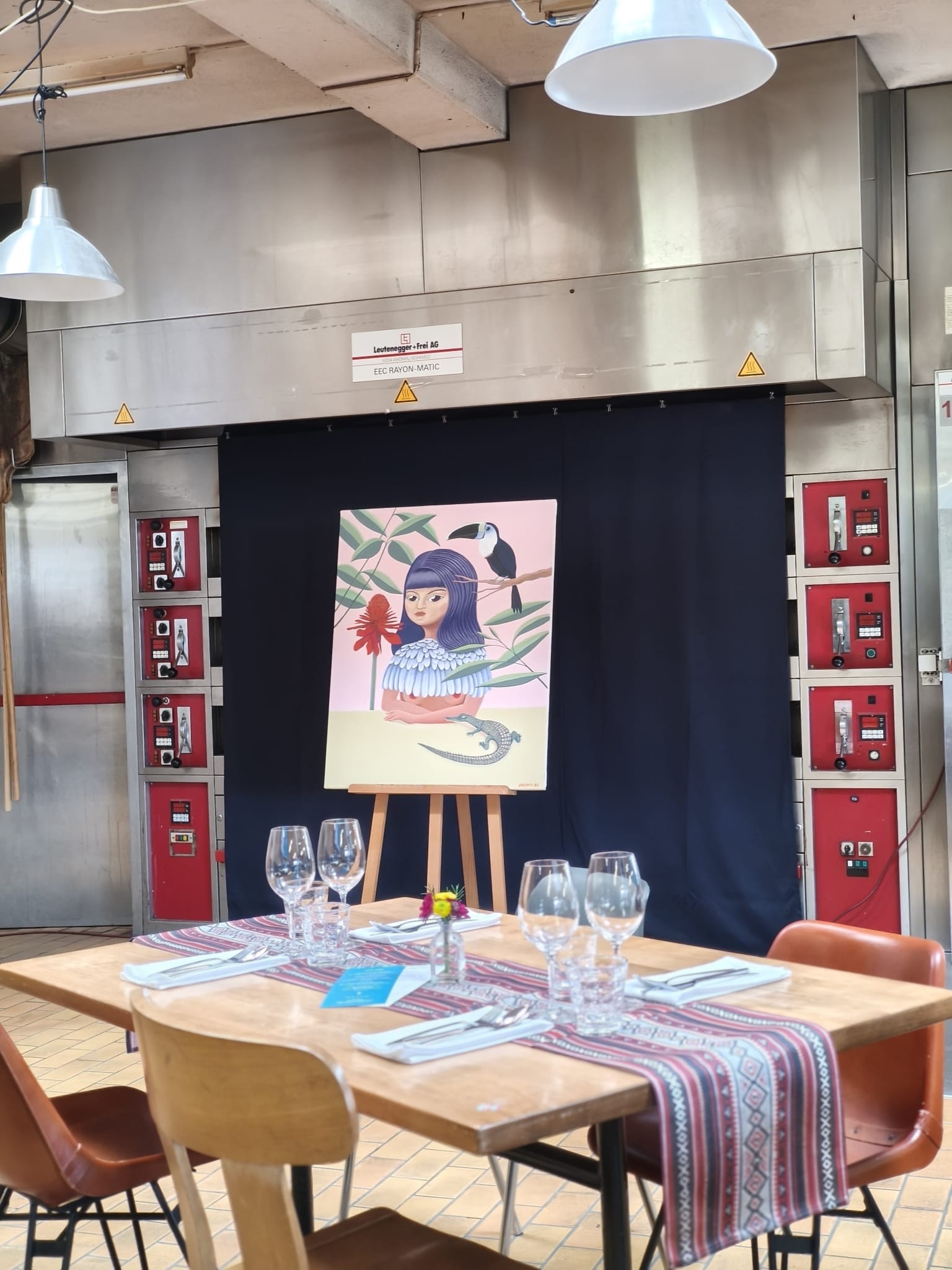 Lima PopUp Abril