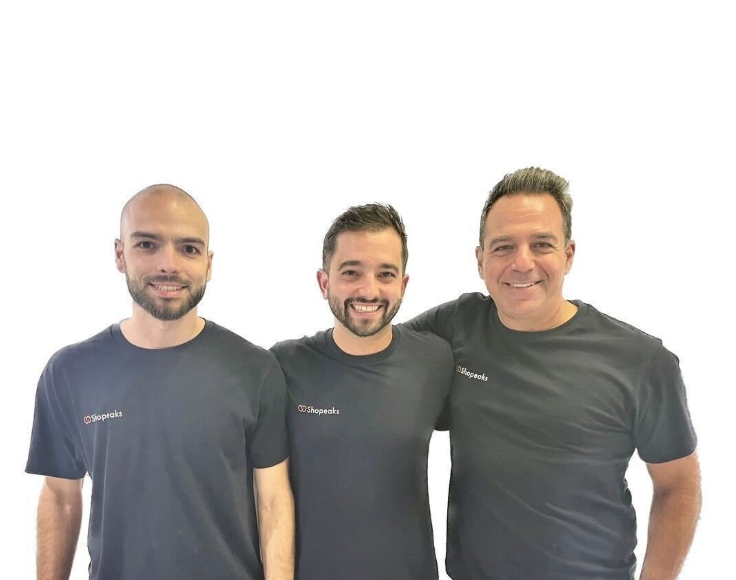 shopeakteam