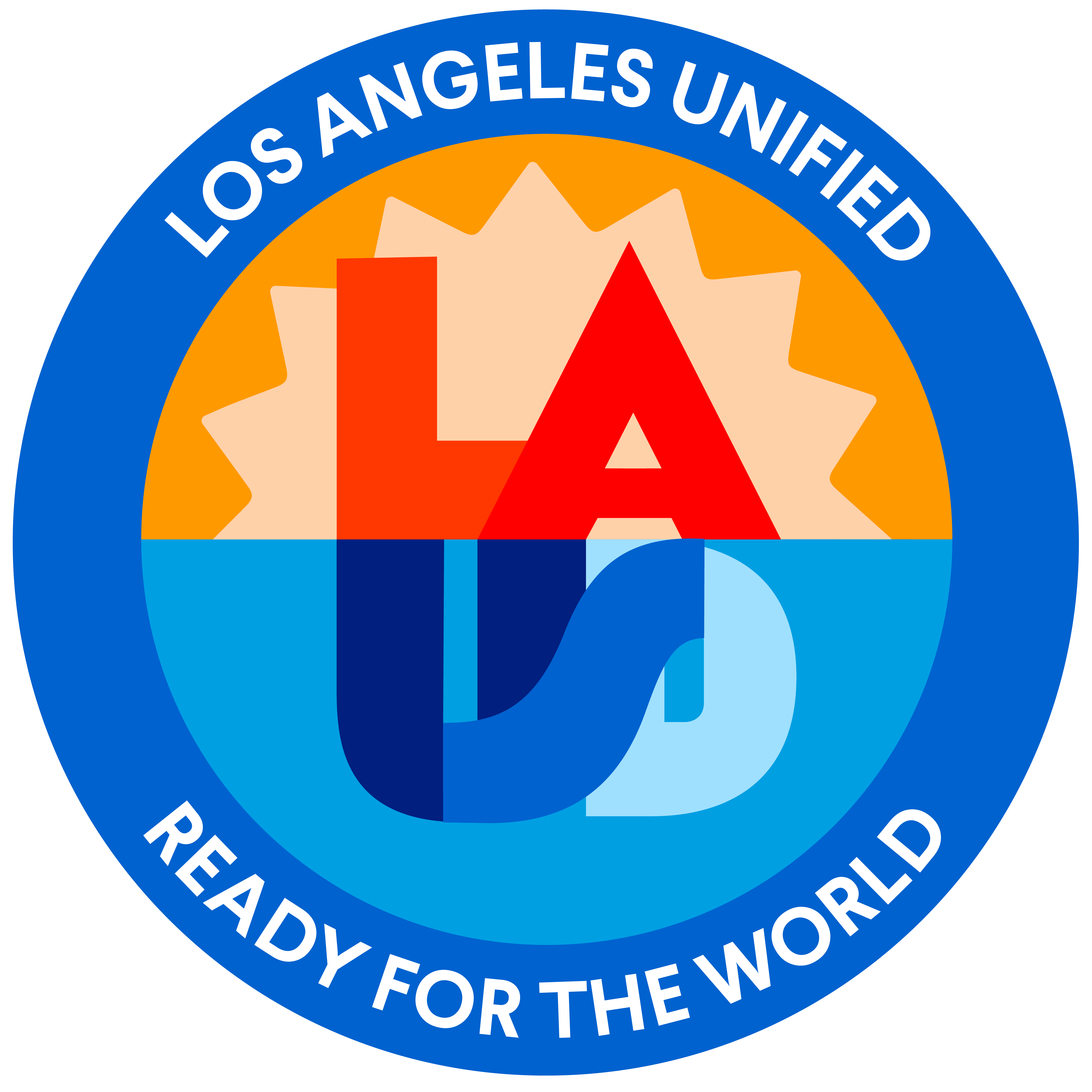Los Angeles Unified School District