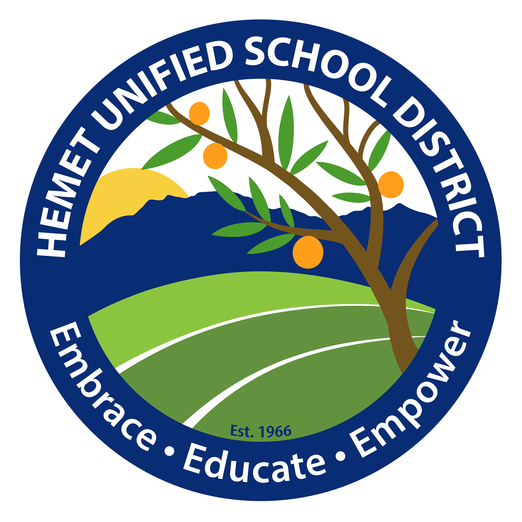 Hemet Unified School District