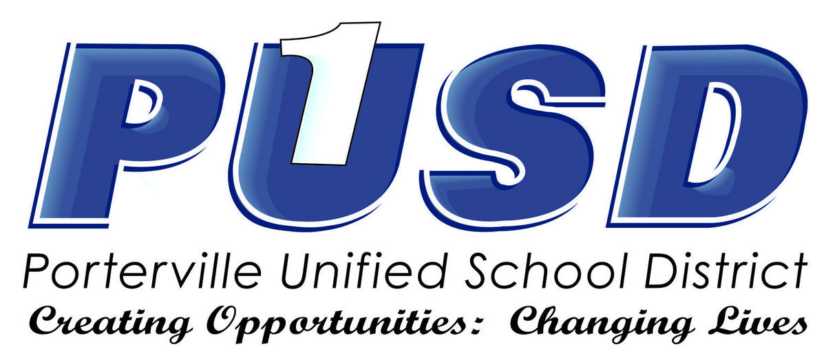 Porterville Unified School District