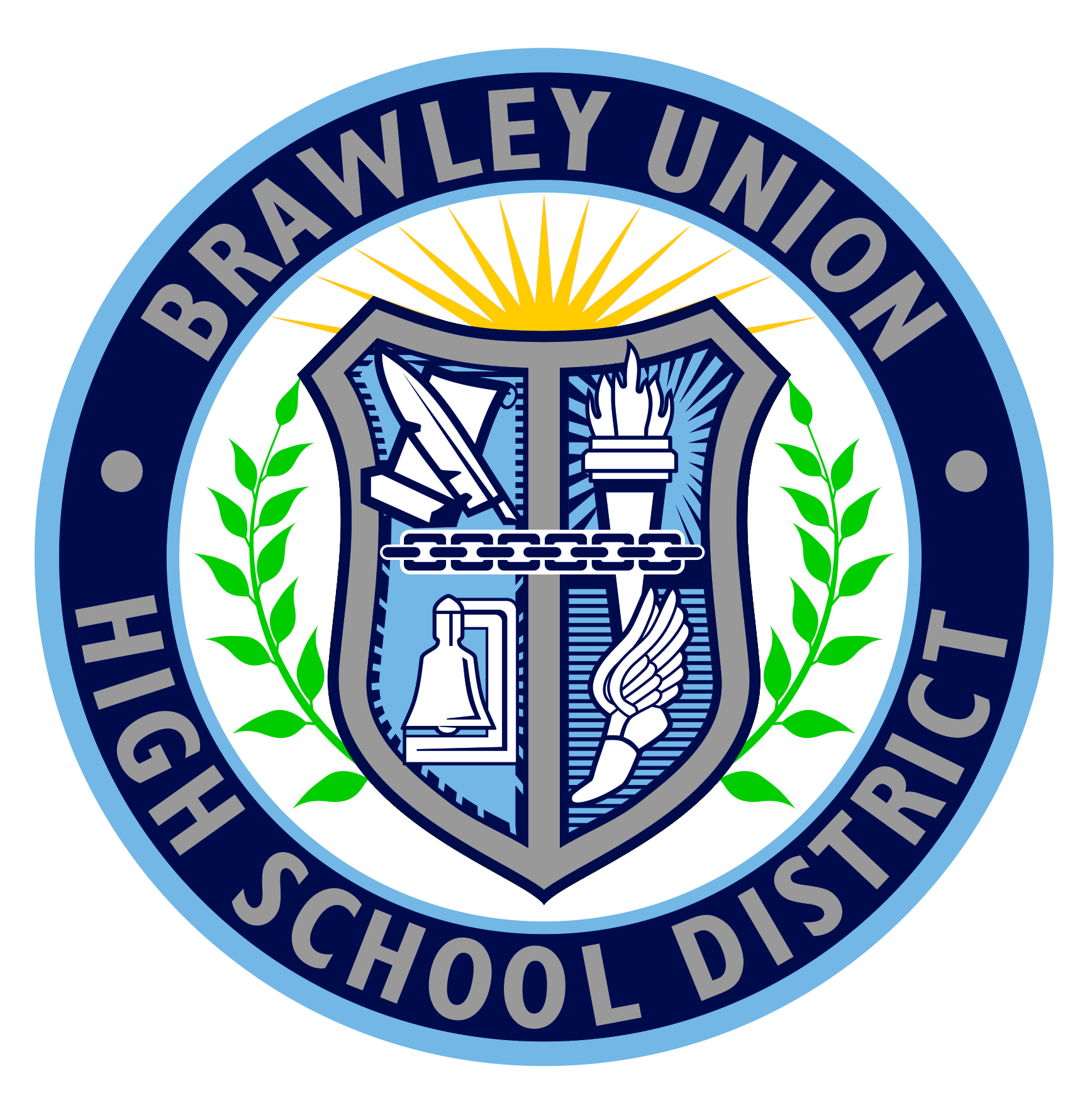 Brawley Union High School District