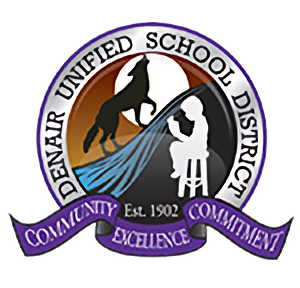 Denair Unified School District