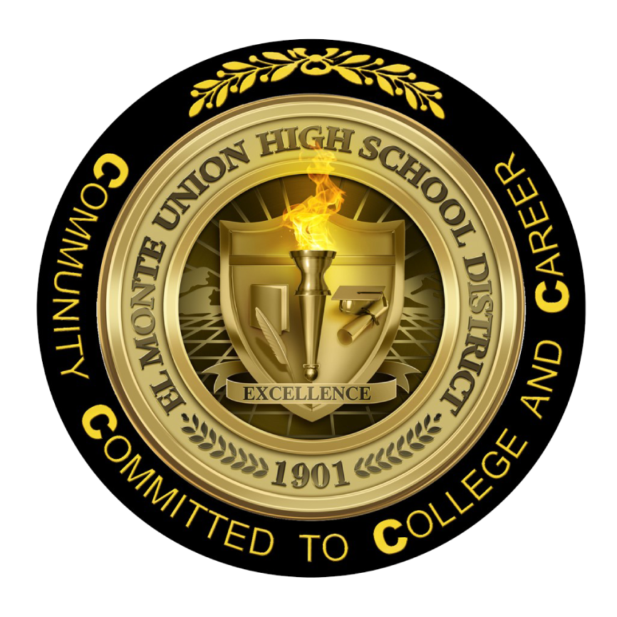 El Monte Union High School District