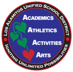 Los Alamitos Unified School District