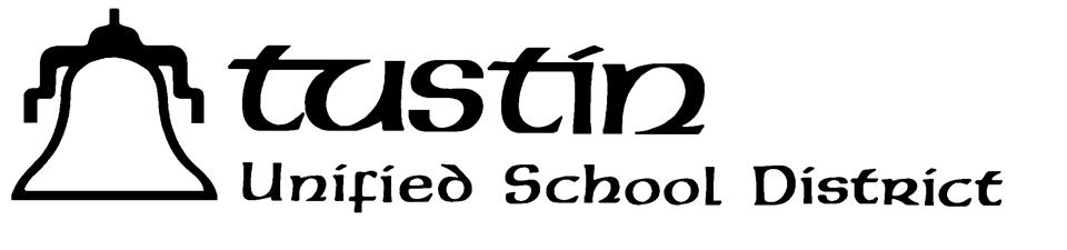 Tustin Unified School District