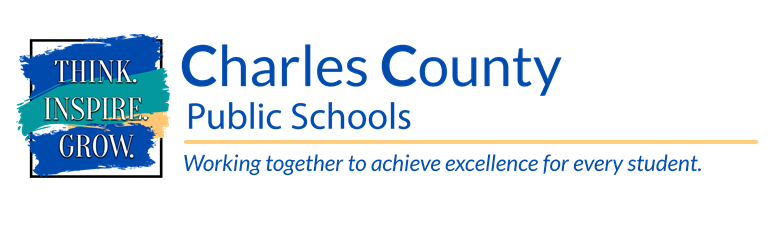 Charles County Public Schools