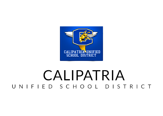 Calipatria Unified School District