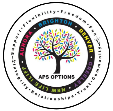 APS Options Homeschool Enrichment Program