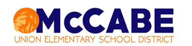McCabe Union Elementary District