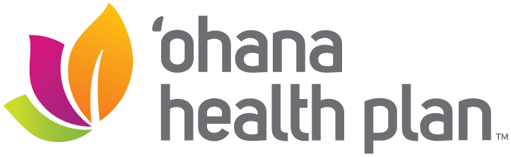 Ohana Health Plan