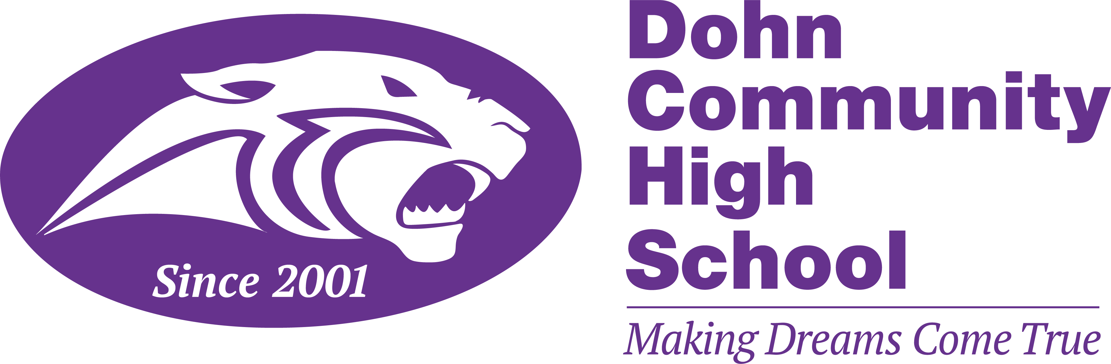 Dohn Community High School