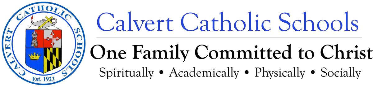 Calvert Catholic Schools