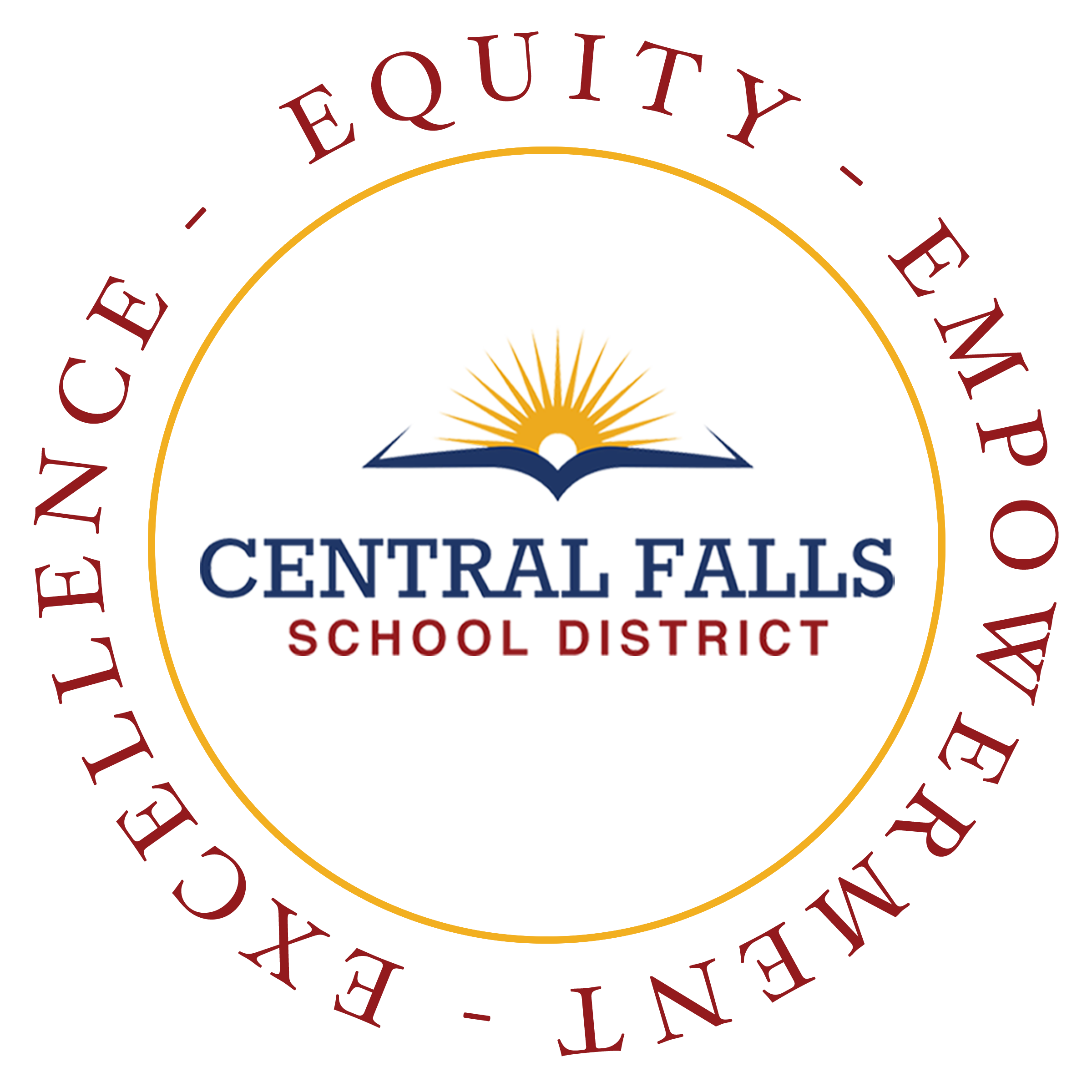 Central Falls School District 