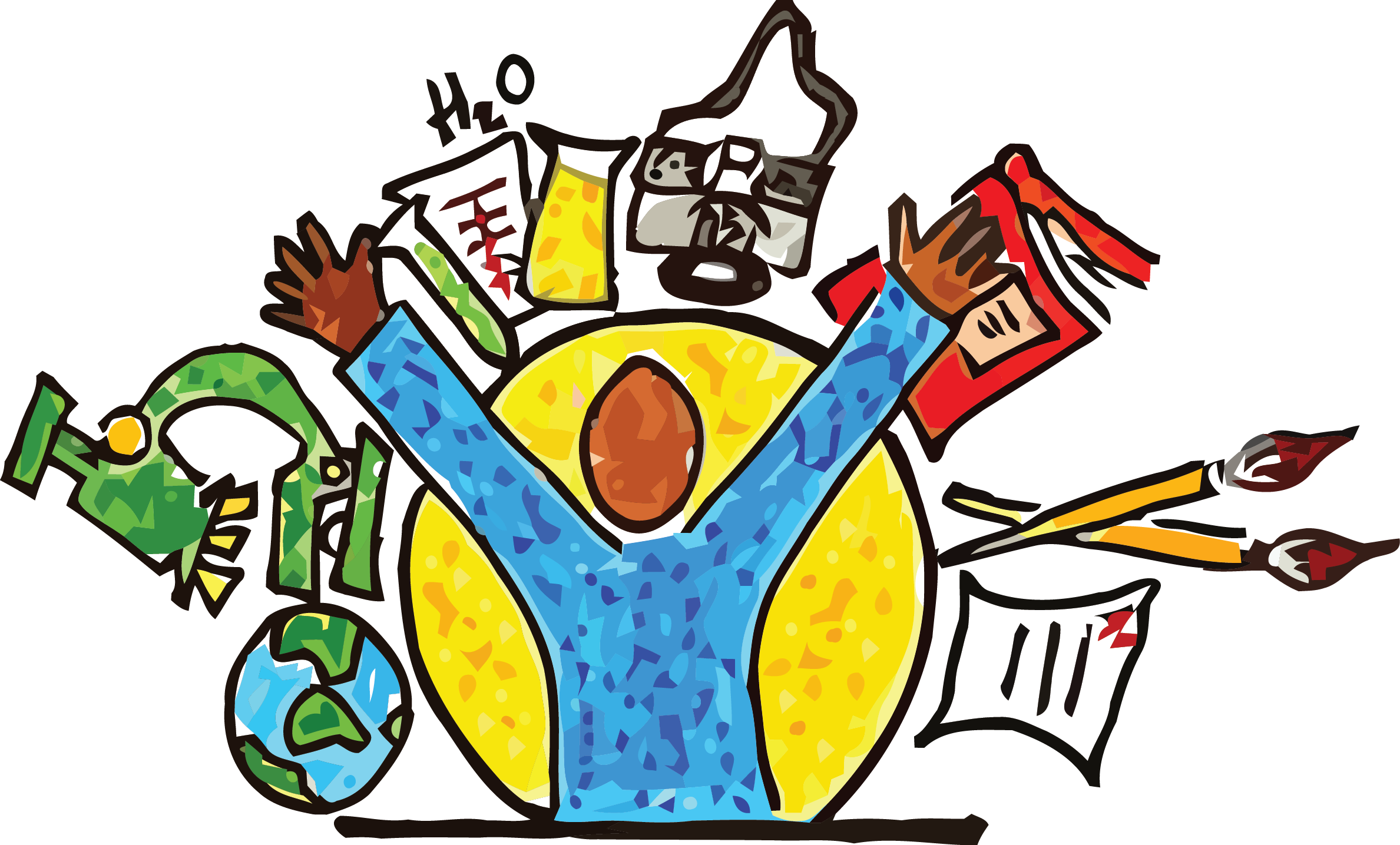 Segue Institute for Learning