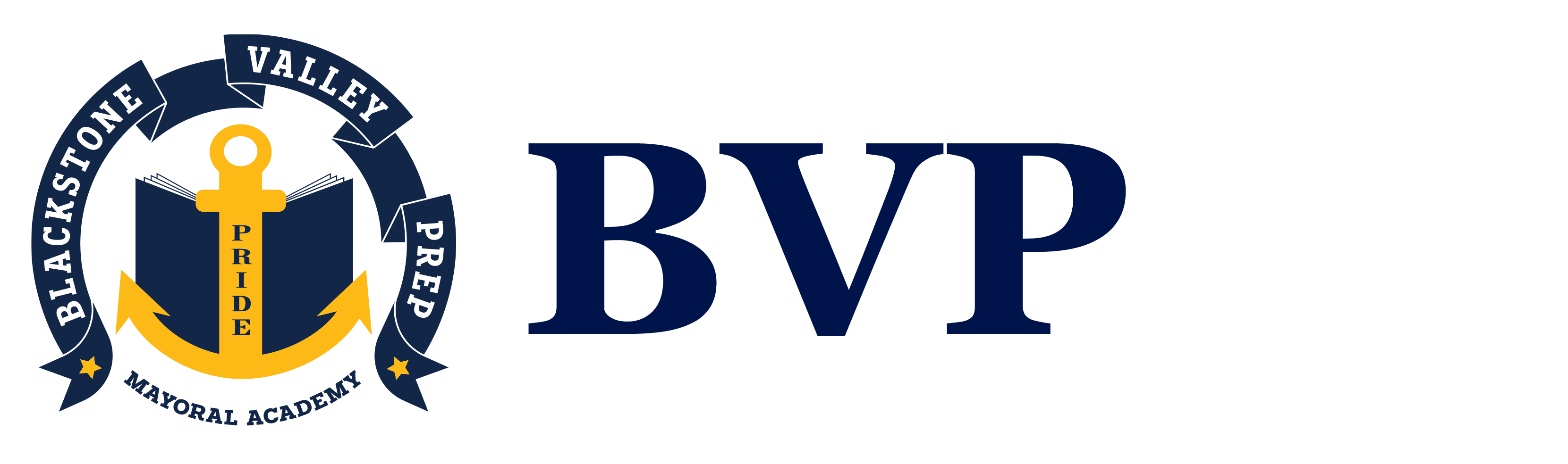 Blackstone Valley Prep
