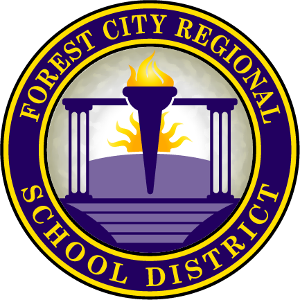 Forest City Regional School District