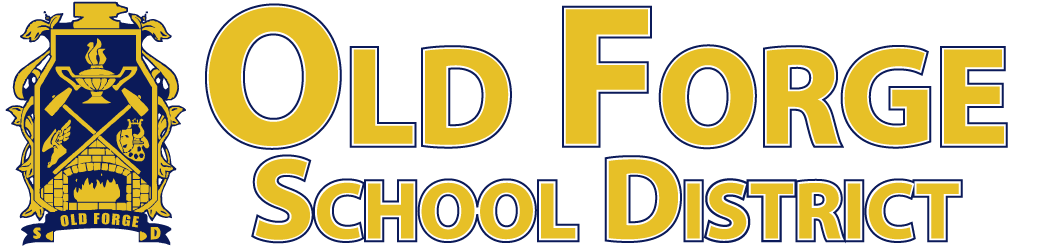 Old Forge School District