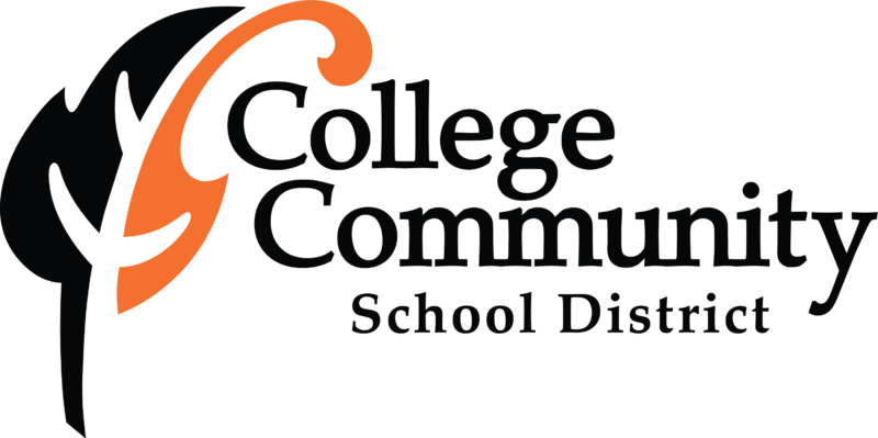 College Community School District