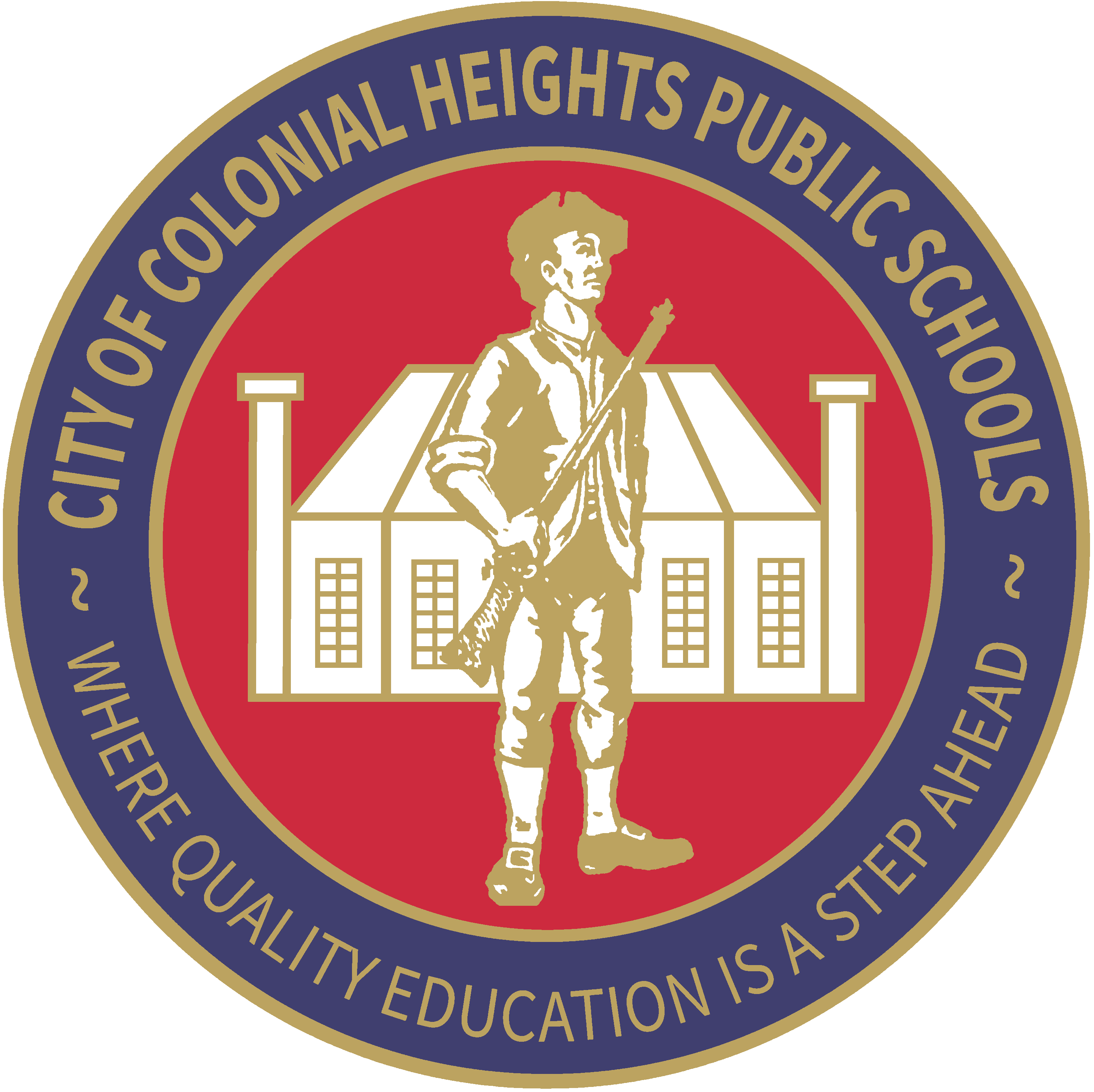 Colonial Heights Public Schools